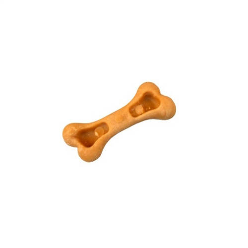 PET Expert Nature fogtisztító rizscsont, 6,5cm, 20g/db, 50 db/csomag, kutyák részére