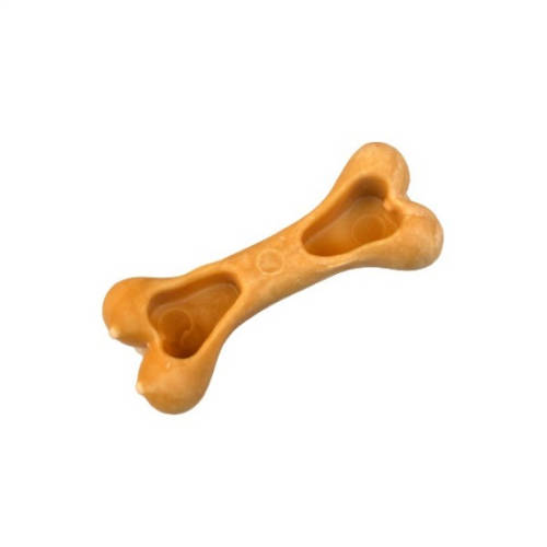 PET Expert Nature fogtisztító rizscsont, 10,5cm, 40g/db, 15 db/csomag,kutyák részére