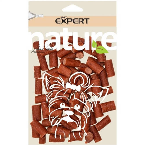 PET Expert Nature bárányos falatkák 60g