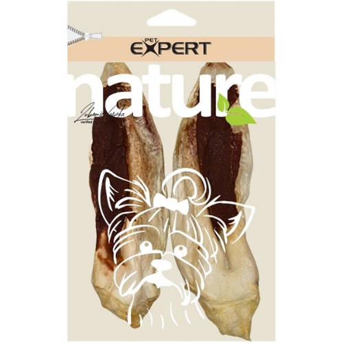 PET Expert Nature nyúlfül bárányhússal, 20g