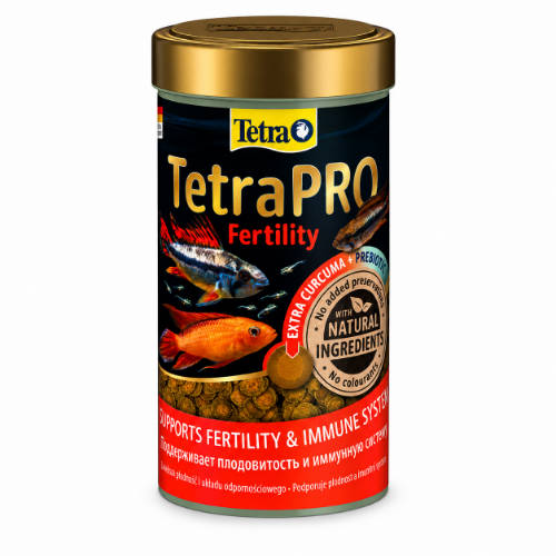 TetraPro Fertility (100ml)