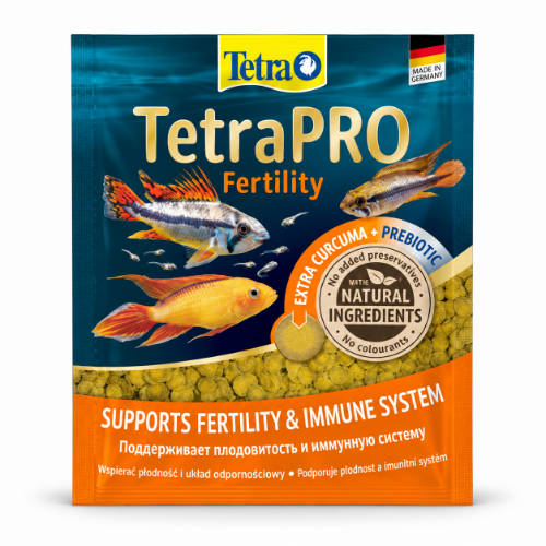 TetraPro Fertility (12g)