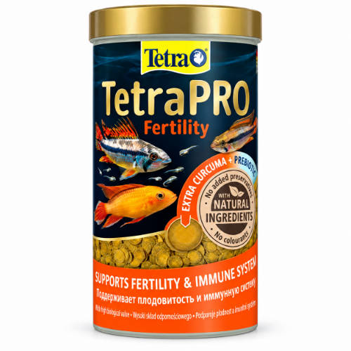 TetraPro Fertility (250ml)