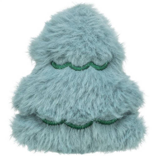Trixie Xmas XXL - játék (karácsonyfa) macskák részére plüss (10cm)