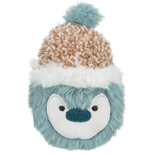 Trixie Xmas XXL - játék (pingvin) macskák részére plüss (12cm)