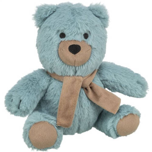 TRIXIE Xmas karácsonyi mackó, plüss, 19cm, kutyák részére