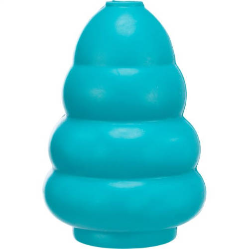 KT26.Trixie Jumper - natúr gumi játék (harang) kutyák részére (10cm)