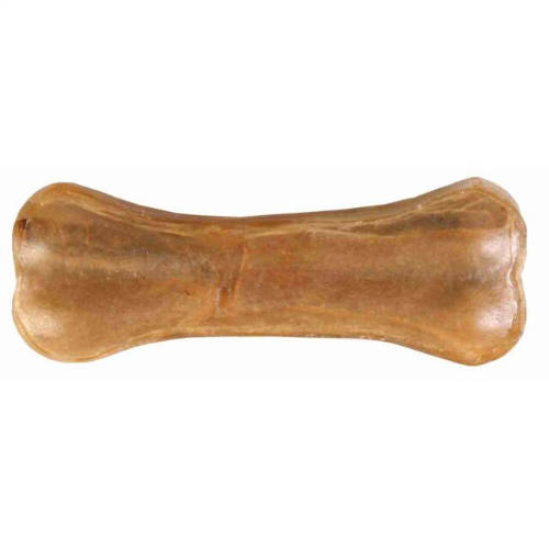 Trixie Chewing Bones - jutalomfalat (csont) 15cm/2x75g