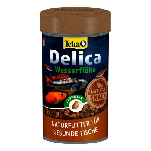 Tetra Delica Daphnien 100 ml