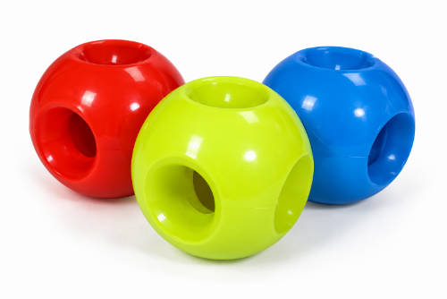 Panzi Reflex labda - játék kutyáknak