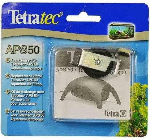 Tetra Javítókészlet APS 50
