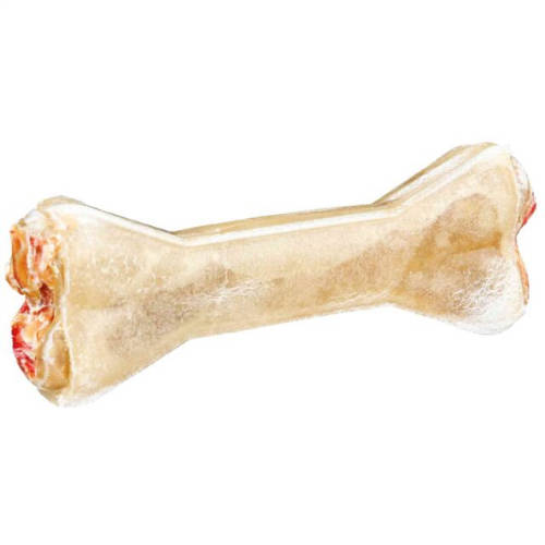 trixie 3182 szalámis rágócsont, 12cm, 2db