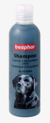 Beaphar sampon - Fekete szőrű kutyáknak (250ml)
