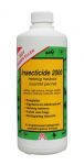 Insecticide 2000 - rovarírtó permet - utántöltő (1000ml)