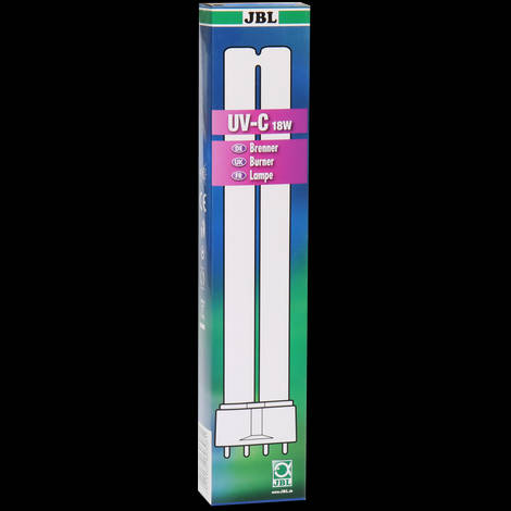 JBL Replacement lamp UV-C - víztisztító csere izzó (18W)