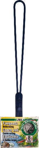 JBL Halháló PREMIUM 25cm ritka/fekete