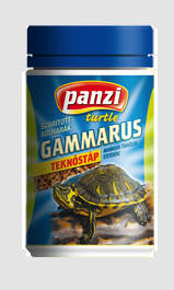 Panzi Gammarus - 135 ml (ötösével rendelhető!)