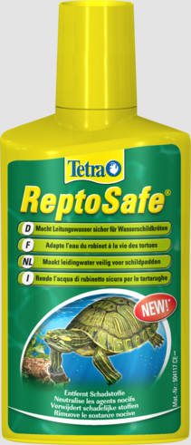 Tetra ReptoSafe 250 ml