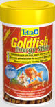 TetraGoldfish Energy Sticks aranyhaleledel - 250 ml