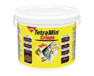 TetraMin pro Crisps 10 L
