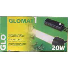 hagen a.glomat 1X20w a1565