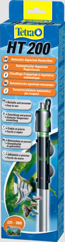 Tetra HT 150 akváriumfűtő