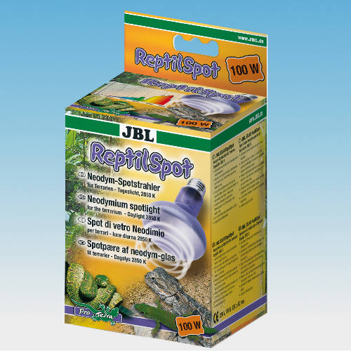 JBL ReptilSpot Neodym 100W