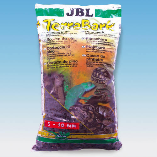 JBL TerraBark (10-20mm) 20l