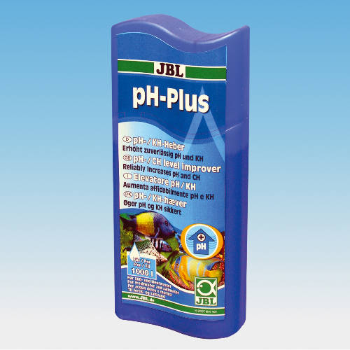 JBL pH-Plus 250ml