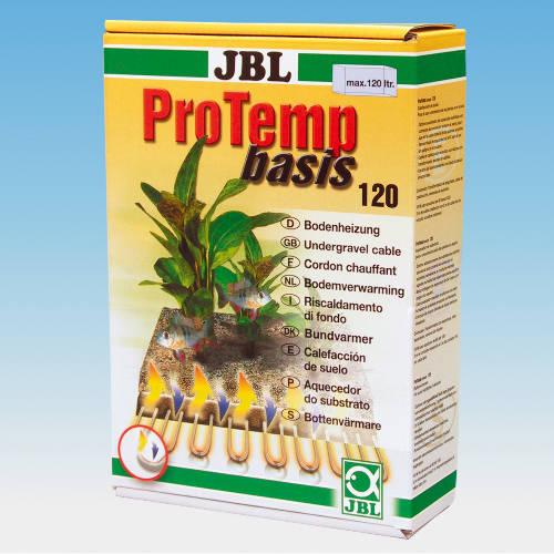 JBL ProTemp Basis 120